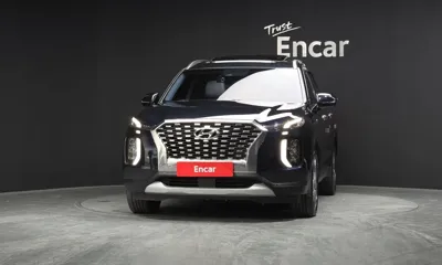 Hyundai Palisade 2019, 83463 км, за 16848.36 USD