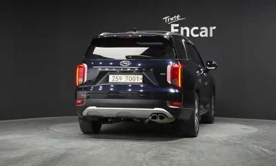Hyundai Palisade 2019, 83463 км, за 16848.36 USD