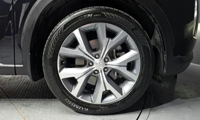 Hyundai Palisade 2019, 83463 км, за 16848.36 USD
