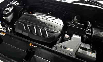 Hyundai Palisade 2019, 83463 км, за 16848.36 USD - фото 6
