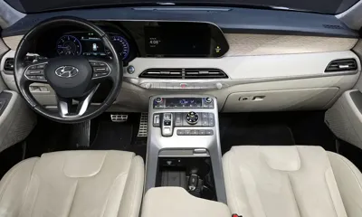 Hyundai Palisade 2019, 83463 км, за 16848.36 USD - фото 7
