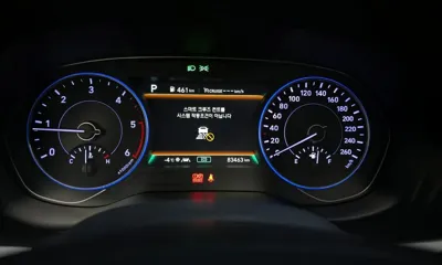 Hyundai Palisade 2019, 83463 км, за 16848.36 USD - фото 8