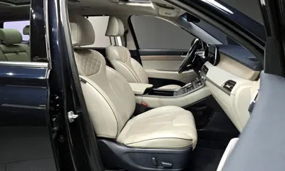 Hyundai Palisade 2019, 83463 км, за 16848.36 USD - фото 10