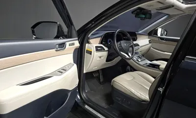 Hyundai Palisade 2019, 83463 км, за 16848.36 USD - фото 11