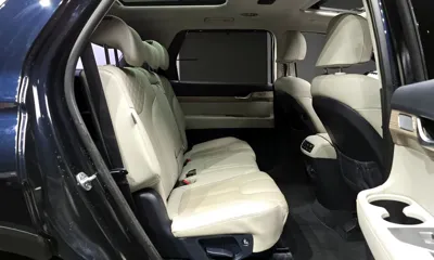 Hyundai Palisade 2019, 83463 км, за 16848.36 USD - фото 12