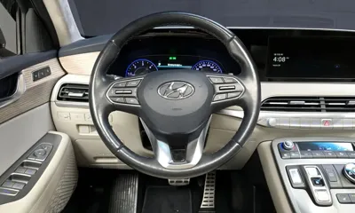 Hyundai Palisade 2019, 83463 км, за 16848.36 USD - фото 13