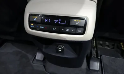 Hyundai Palisade 2019, 83463 км, за 16848.36 USD - фото 19