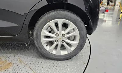 ChevroletGMDaewoo Spark 2020, 35350 км, за 5139.22 USD - фото 21