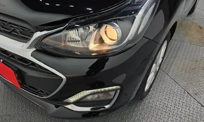 ChevroletGMDaewoo Spark 2020, 35350 км, за 5139.22 USD - фото 22