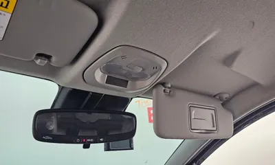 ChevroletGMDaewoo Spark 2020, 35350 км, за 5139.22 USD - фото 27