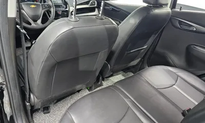 ChevroletGMDaewoo Spark 2020, 35350 км, за 5139.22 USD - фото 28