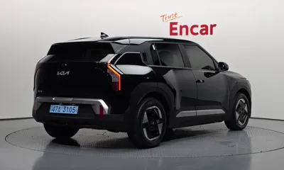 Kia EV3 2025, 52186 км, за 19437.03 USD