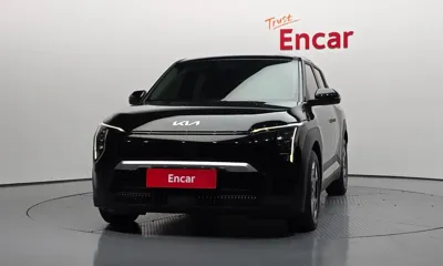 Kia EV3 2025, 52186 км, за 19437.03 USD