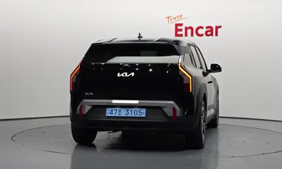 Kia EV3 2025, 52186 км, за 19437.03 USD