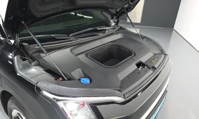 Kia EV3 2025, 52186 км, за 19437.03 USD - фото 6