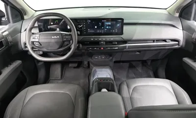 Kia EV3 2025, 52186 км, за 19437.03 USD - фото 7