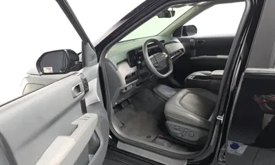 Kia EV3 2025, 52186 км, за 19437.03 USD - фото 10