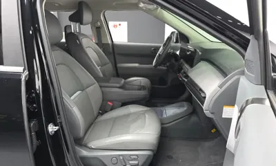 Kia EV3 2025, 52186 км, за 19437.03 USD - фото 11