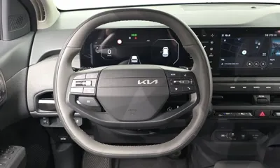 Kia EV3 2025, 52186 км, за 19437.03 USD - фото 13