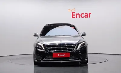 Mercedes-Benz S-Class 2015, 163046 км, за 18753.28 USD
