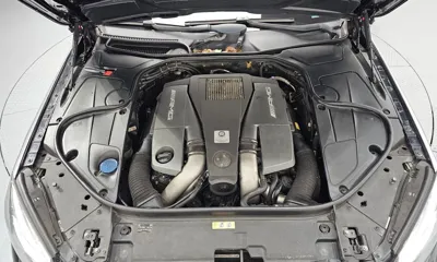Mercedes-Benz S-Class 2015, 163046 км, за 18753.28 USD - фото 6