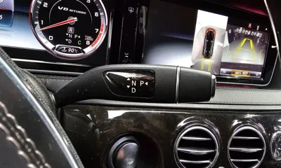 Mercedes-Benz S-Class 2015, 163046 км, за 18753.28 USD - фото 9