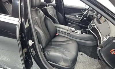 Mercedes-Benz S-Class 2015, 163046 км, за 18753.28 USD - фото 10