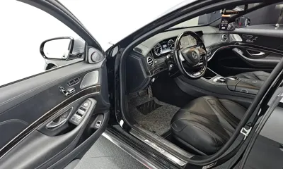 Mercedes-Benz S-Class 2015, 163046 км, за 18753.28 USD - фото 11