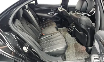 Mercedes-Benz S-Class 2015, 163046 км, за 18753.28 USD - фото 12