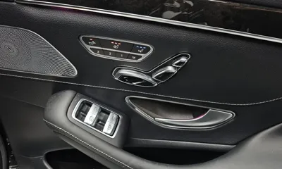 Mercedes-Benz S-Class 2015, 163046 км, за 18753.28 USD - фото 13