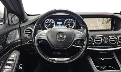 Mercedes-Benz S-Class 2015, 163046 км, за 18753.28 USD - фото 14