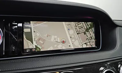 Mercedes-Benz S-Class 2015, 163046 км, за 18753.28 USD - фото 15
