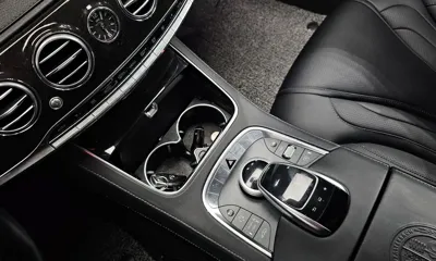 Mercedes-Benz S-Class 2015, 163046 км, за 18753.28 USD - фото 17