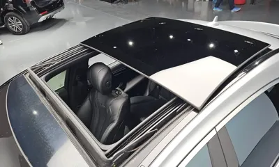 Mercedes-Benz S-Class 2015, 163046 км, за 18753.28 USD - фото 19