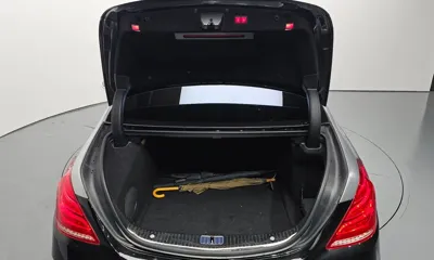 Mercedes-Benz S-Class 2015, 163046 км, за 18753.28 USD - фото 20