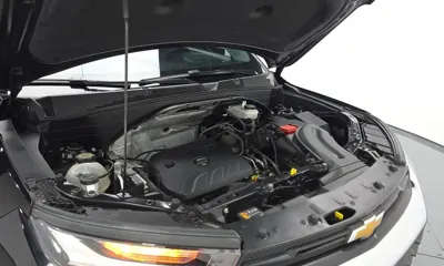 ChevroletGMDaewoo Trailblazer 2022, 37818 км, за 10661.12 USD - фото 6