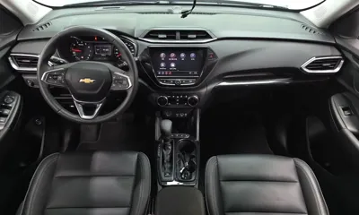 ChevroletGMDaewoo Trailblazer 2022, 37818 км, за 10661.12 USD - фото 7
