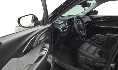 ChevroletGMDaewoo Trailblazer 2022, 37818 км, за 10661.12 USD - фото 10