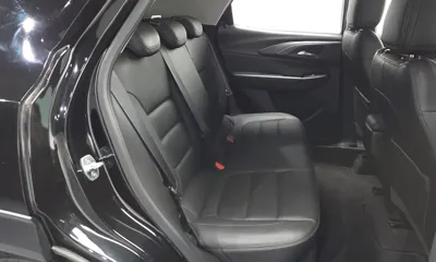 ChevroletGMDaewoo Trailblazer 2022, 37818 км, за 10661.12 USD - фото 11