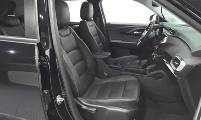 ChevroletGMDaewoo Trailblazer 2022, 37818 км, за 10661.12 USD - фото 12