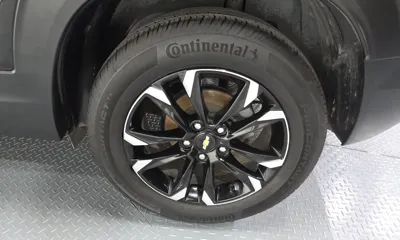 ChevroletGMDaewoo Trailblazer 2022, 37818 км, за 10661.12 USD - фото 21