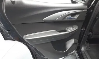 ChevroletGMDaewoo Trailblazer 2022, 37818 км, за 10661.12 USD - фото 25