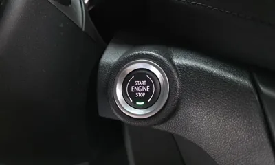 ChevroletGMDaewoo Trailblazer 2022, 37818 км, за 10661.12 USD - фото 27