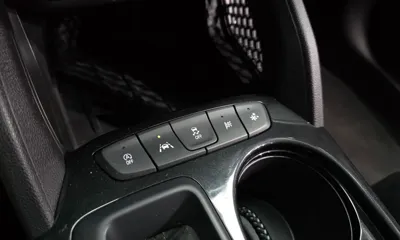 ChevroletGMDaewoo Trailblazer 2022, 37818 км, за 10661.12 USD - фото 31