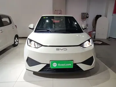 BYD Seagull 2026, 100 км, за 8882.91 USD