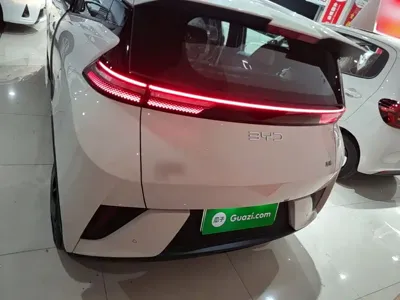 BYD Seagull 2026, 100 км, за 8882.91 USD - фото 6