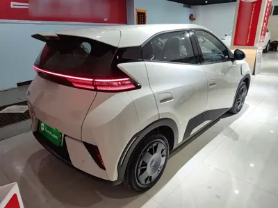 BYD Seagull 2026, 100 км, за 8882.91 USD - фото 7