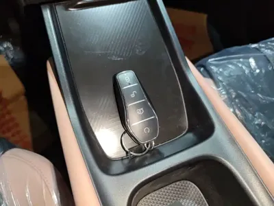 BYD Seagull 2026, 100 км, за 8882.91 USD - фото 9