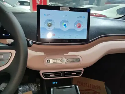 BYD Seagull 2026, 100 км, за 8882.91 USD - фото 13