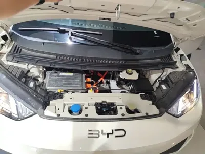 BYD Seagull 2026, 100 км, за 8882.91 USD - фото 20